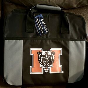 Mercer deluxe Seat Cushions. Never used . New with tags . Set of 2